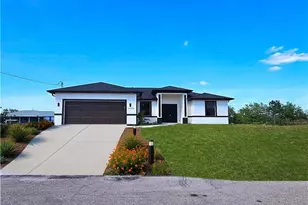 3400 23rd St W, Lehigh Acres, FL 33971 - Photo 1