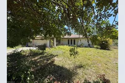 19210 Ethel Dr, North Fort Myers, FL 33917 - Photo 1