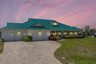 2516 SW 35th Terrace, Cape Coral, FL 33914 - Photo 1