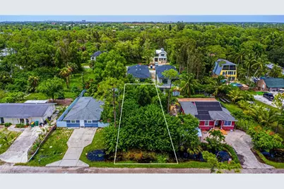 Lot 64 Andrews Ave, Naples, FL 34112 - Photo 1