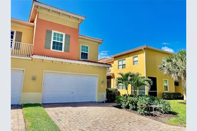 9811 Bodego Way #106, Fort Myers, FL 33908 - Photo 1
