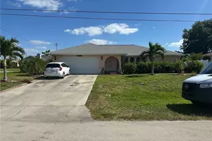 1404 SE 30th Terrace, Cape Coral, FL 33904 - Photo 1