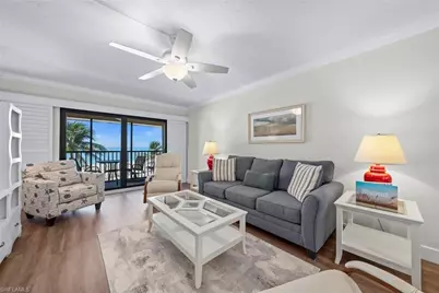 2230 Camino Del Mar Dr #1C4, Sanibel, FL 33957 - Photo 1