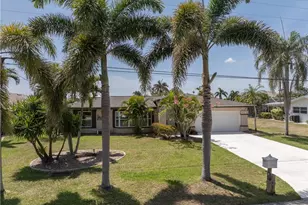 5358 Coral Ave, Cape Coral, FL 33904 - Photo 1