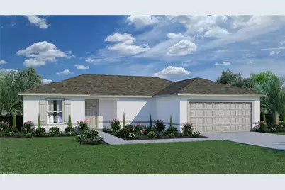 1910 NW 31st Ter, Cape Coral, FL 33993 - Photo 1