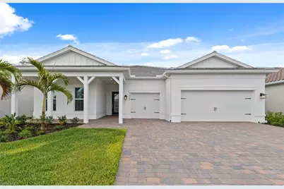 7426 Blue Salvia Dr, North Fort Myers, FL 33917 - Photo 1
