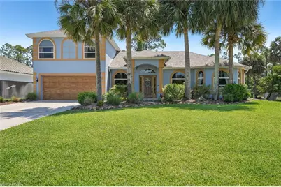 337 Columbus Blvd S, Lehigh Acres, FL 33974 - Photo 1