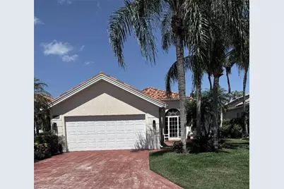 4317 Montalvo Ct, Naples, FL 34109 - Photo 1