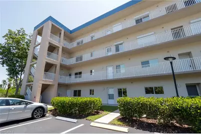 14801 Park Lake Dr #101, Fort Myers, FL 33919 - Photo 1