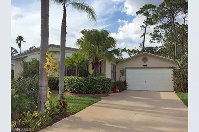 4036 Avenida Del Tura, North Fort Myers, FL 33903 - Photo 1