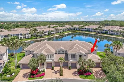 9677 Cypress Hammock Cir #102, Estero, FL 34135 - Photo 1