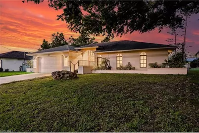 3307 Santa Barbara Blvd, Cape Coral, FL 33914 - Photo 1