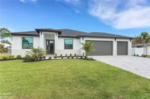 321 NE 19th Ave, Cape Coral, FL 33909 - Photo 1