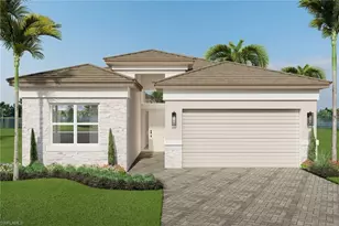 2769 Rockwood Ln, Naples, FL 34112 - Photo 1