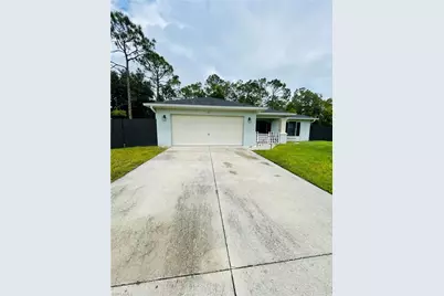 417 Broadmoor St, Lehigh Acres, FL 33974 - Photo 1