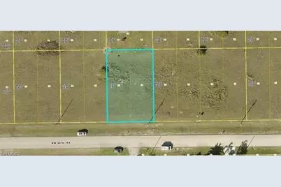 3813 NW 40th Ter, Cape Coral, FL 33993 - Photo 1