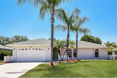 8352 Bounty Rd, Fort Myers, FL 33967 - Photo 1