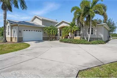1811 Irving Ave, Lehigh Acres, FL 33972 - Photo 1