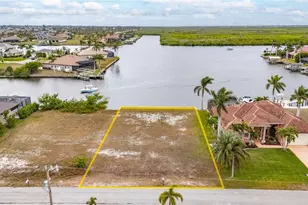 4126 NW 11th Terrace, Cape Coral, FL 33993 - Photo 1