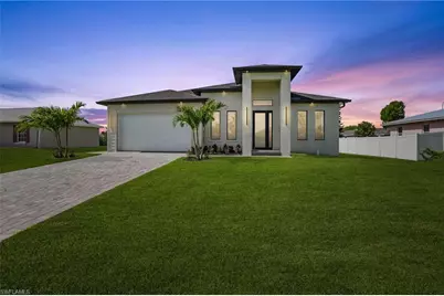 1806 NW 21st Ave, Cape Coral, FL 33993 - Photo 1
