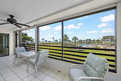 1605 Middle Gulf Dr #105, Sanibel, FL 33957 - Photo 1