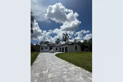 1521 Desoto Blvd S, Naples, FL 34117 - Photo 1