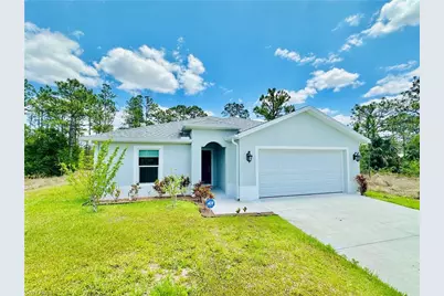 489 Lenox Ave S, Lehigh Acres, FL 33974 - Photo 1