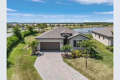 14501 Monrovia Ln, Fort Myers, FL 33905 - Photo 1