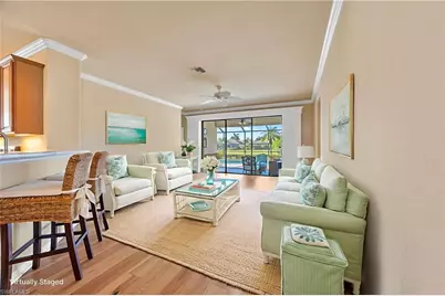 3994 Treasure Cove Cir, Naples, FL 34114 - Photo 1