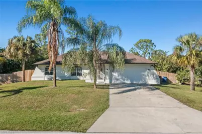 515 Grant Ave, Lehigh Acres, FL 33972 - Photo 1