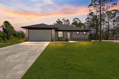 547 McArthur Blvd, Lehigh Acres, FL 33974 - Photo 1