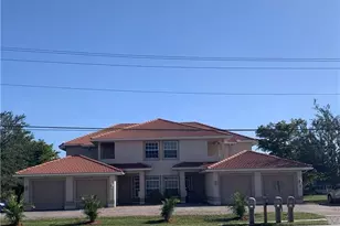 231 Cultural Park Blvd S, Cape Coral, FL 33990 - Photo 1