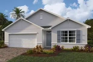 3106 35th St SW, Lehigh Acres, FL 33976 - Photo 1