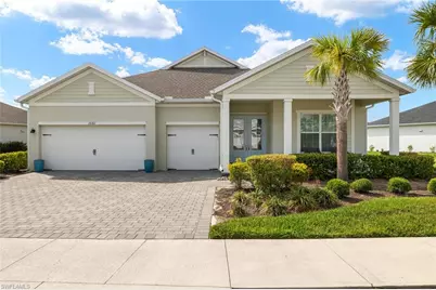 16161 Palmetto St, Punta Gorda, FL 33982 - Photo 1