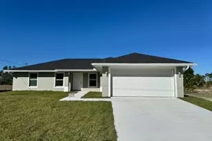 307 Broward Ave, Lehigh Acres, FL 33974 - Photo 1