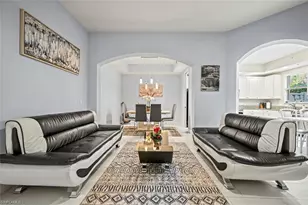 1465 Mariposa Cir, Naples, FL 34105 - Photo 1