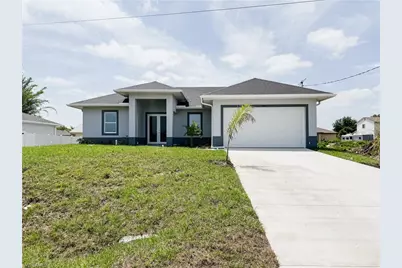 3209 36th St SW, Lehigh Acres, FL 33976 - Photo 1