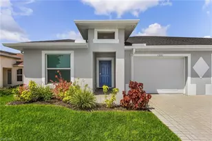 1331 NE 15th Ln, Cape Coral, FL 33909 - Photo 1