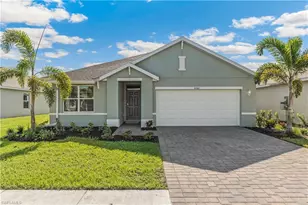 16560 Blue Coral Trail, North Fort Myers, FL 33903 - Photo 1