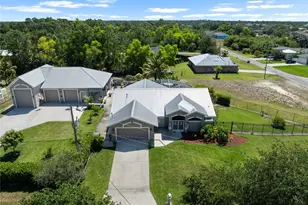 745 David Laird Ln, Lehigh Acres, FL 33974 - Photo 1
