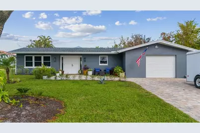 1121 Vesper Dr, Fort Myers, FL 33901 - Photo 1