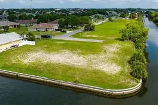 1001 SE 12th Ln, Cape Coral, FL 33990 - Photo 1