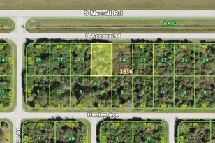 12147 S Access Rd, Port Charlotte, FL 33981 - Photo 1
