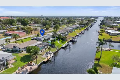 1626 SE 28th St, Cape Coral, FL 33904 - Photo 1