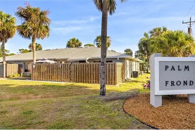 1165 Palm Ave #2B, North Fort Myers, FL 33903 - Photo 1