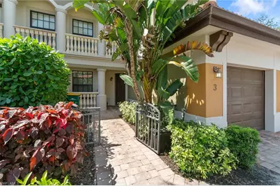 1259 Carpazi Ct #302, Naples, FL 34105 - Photo 1
