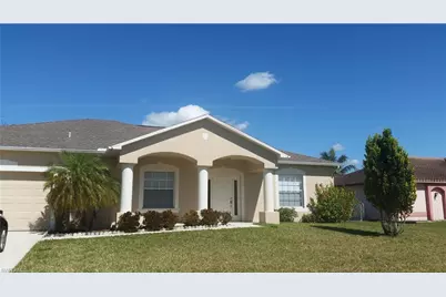 2017 NE 4th Ter, Cape Coral, FL 33909 - Photo 1