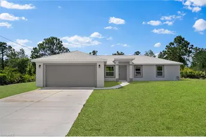 3304 72nd St W, Lehigh Acres, FL 33971 - Photo 1