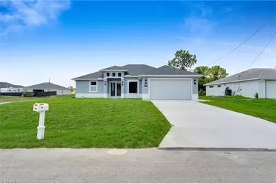 2932 18th St SW, Lehigh Acres, FL 33976 - Photo 1