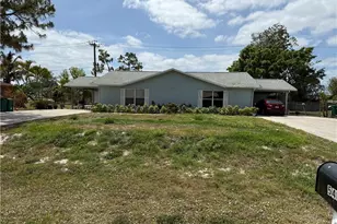 5400 24th Ave SW, Naples, FL 34116 - Photo 1